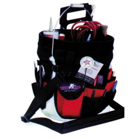 CLEAN ALL BucketPak Tool Organizer CL915249